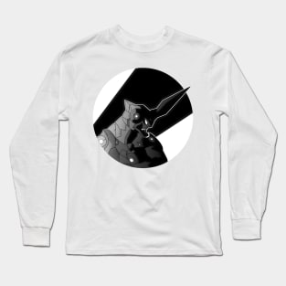 lazengann gurren lagann Long Sleeve T-Shirt